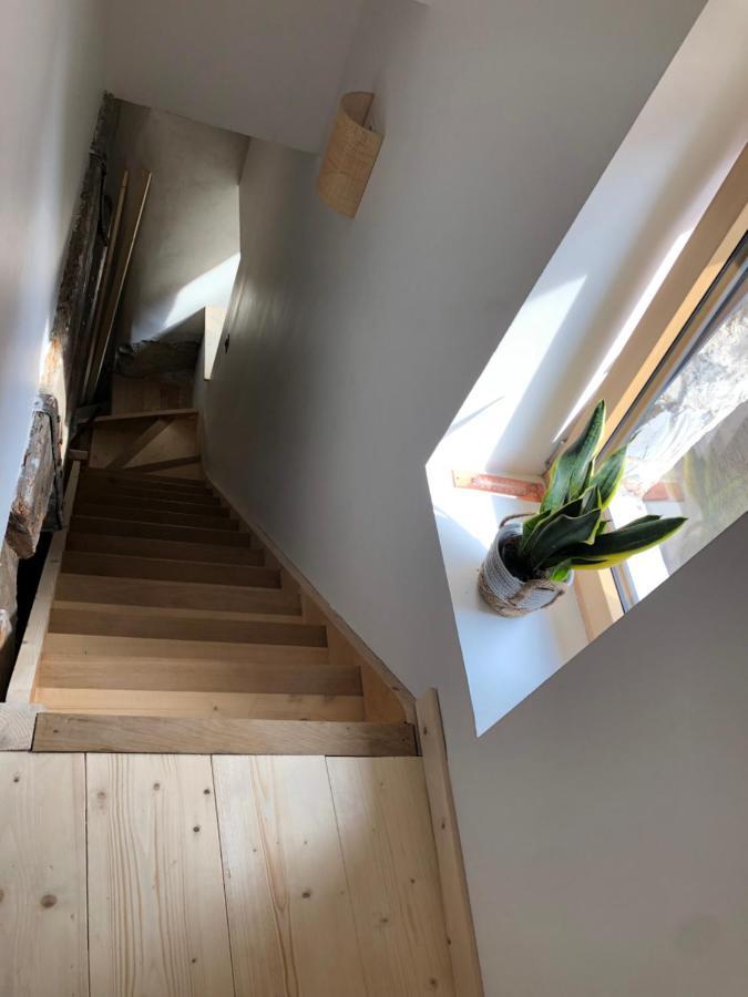 Maison Près De La Rivière Hébergement de vacances Arbois