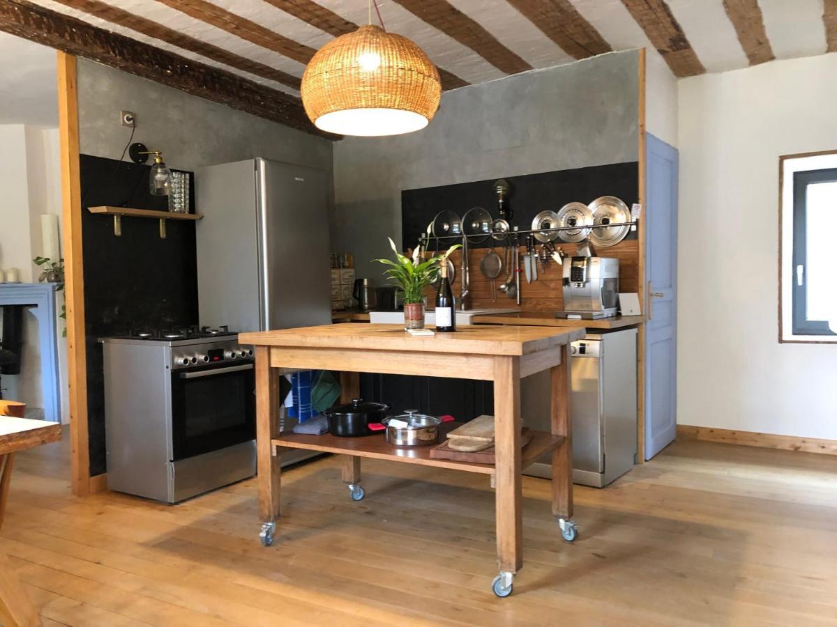 Hébergement de vacances Maison Près De La Rivière *