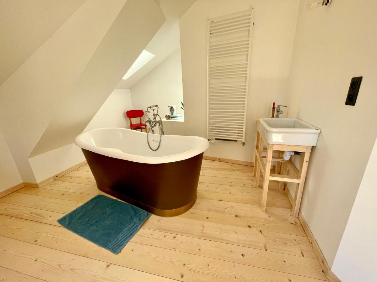 Maison Près De La Rivière Hébergement de vacances