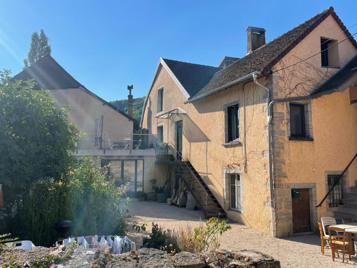 Maison Pres De La Riviere Casa de Férias *