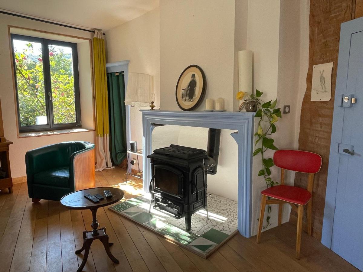 Maison Pres De La Riviere *