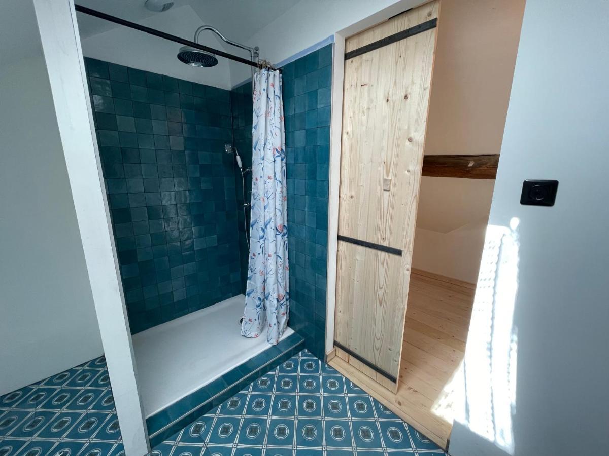 Maison Près De La Rivière Hébergement de vacances Arbois