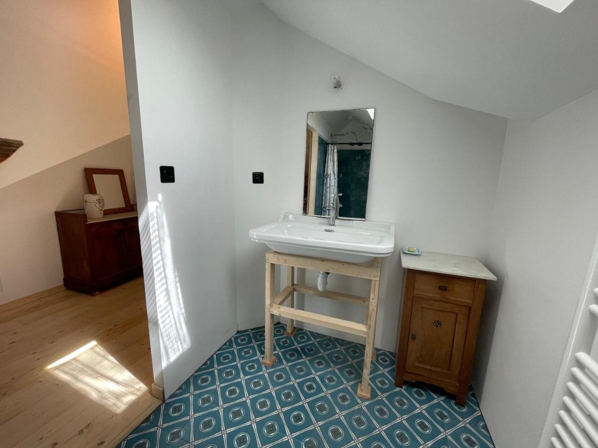 Hébergement de vacances Maison Près De La Rivière